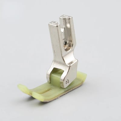 NT-18 FOOT ASM ( Lock&Lock sewing machine pvc Foot_img_0