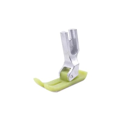 NT-18 FOOT ASM ( Lock&Lock sewing machine pvc Foot_img_3