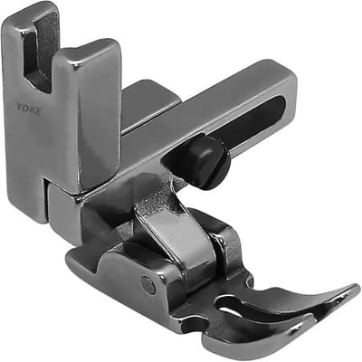T3 presser foot 3-in-1 Universel Presser foot_img_0