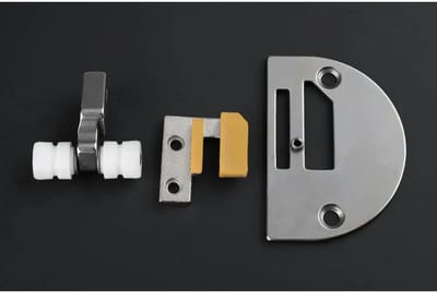 K-2 Gauge Set  Industrial Sewing  Machine Parts_img_0