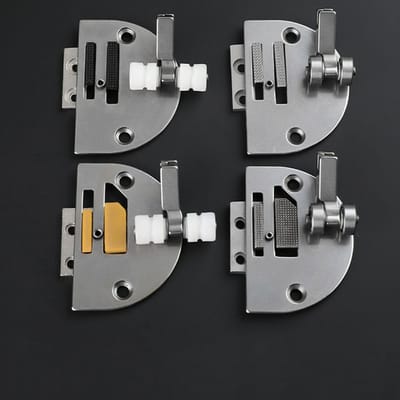 K-2 Gauge Set  Industrial Sewing  Machine Parts_img_1