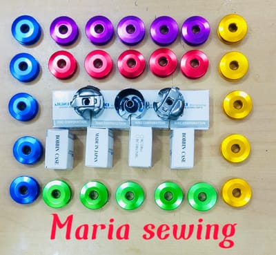 Sewing machine Bobbin Case_img_3