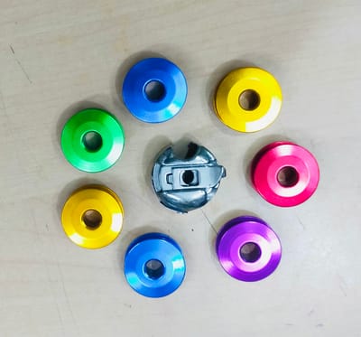 Sewing machine Bobbin Case_img_5