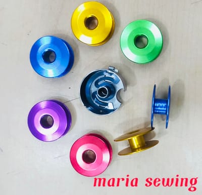 Sewing machine Bobbin Case_img_9