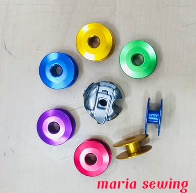 Sewing machine Bobbin Case_img_11