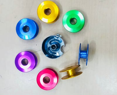 Sewing machine Bobbin Case_img_12