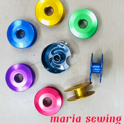 Sewing machine Bobbin Case_img_19