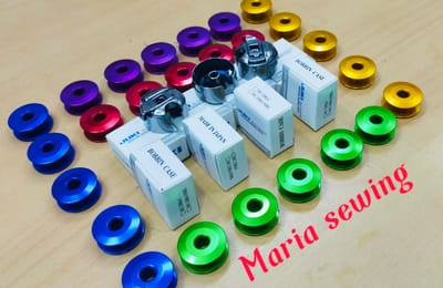 Sewing machine Bobbin Case_img_21
