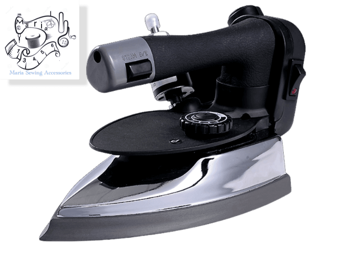 Steam Iron ( ES-300 + ES-300L  )