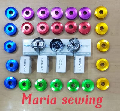 Sewing machine Bobbin Case_img_4