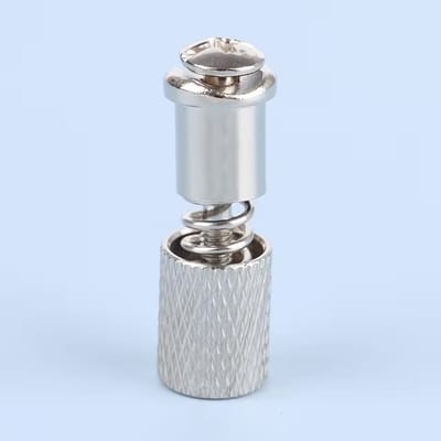 Presser Foot Quick Change Screw Device for Industrial Sewing Machine Parts Spring Simple Feet Holder Accessories_img_10