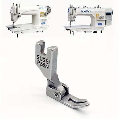 Sewing Machine Presser Foot_img_2