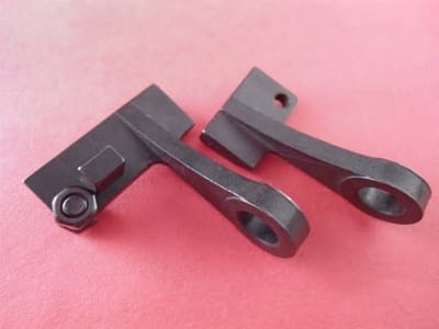 M-169/M-170 R.H./L.H. Shoe KM Cutting Machine Parts_img_2