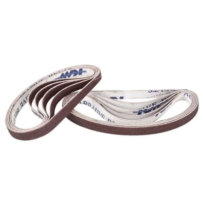 Brand Is KM Abrasive Belt For Cloth Cutting Machine FC1012_img_0