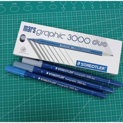 DANIM PEN ( STAEDTLER  )_img_0