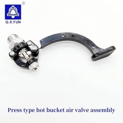 Valve Lever Set ( Qx-6PC )_img_0