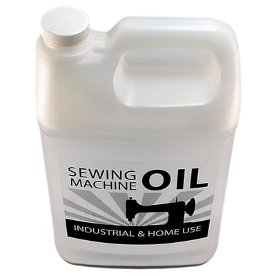 Sewing Machine OIL ( Loss )_img_0