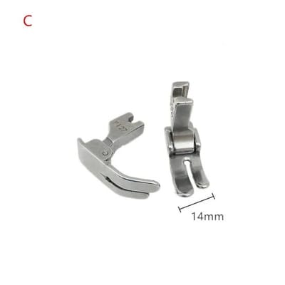 Sewing Machine Presser Foot_img_3