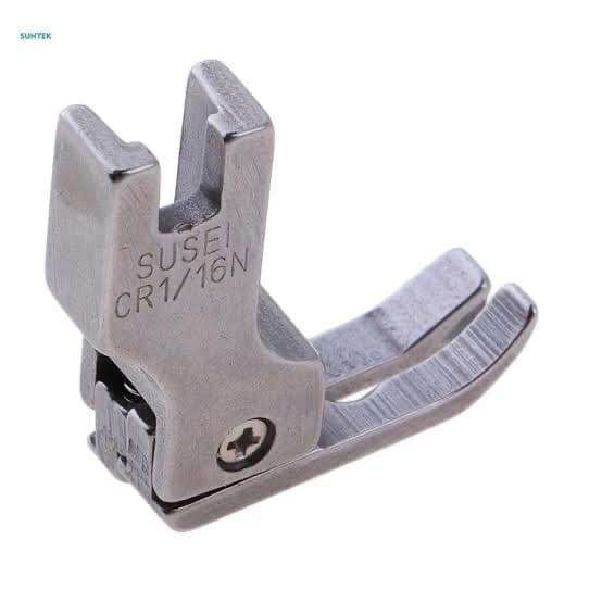 1/16" Topsin Foot