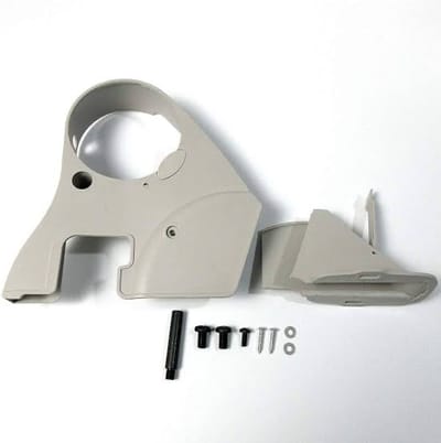 BELT COVER ( industrial sewing machine belt Caver )_img_0