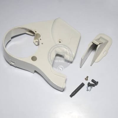 BELT COVER ( industrial sewing machine belt Caver )_img_4