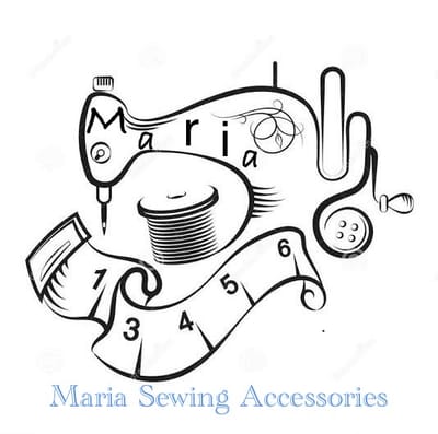 Maria Sewing Accessories